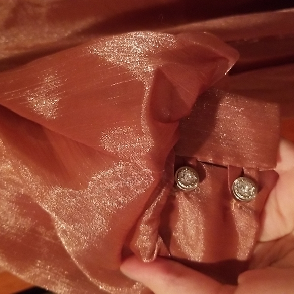 Excellent condition ballgown - Picture 7 of 9